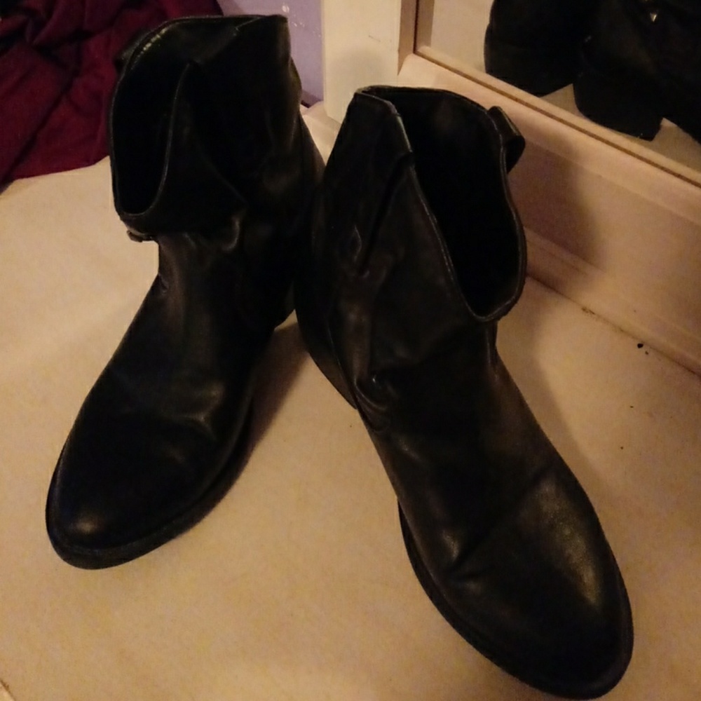 Arizona Jean Company Booties